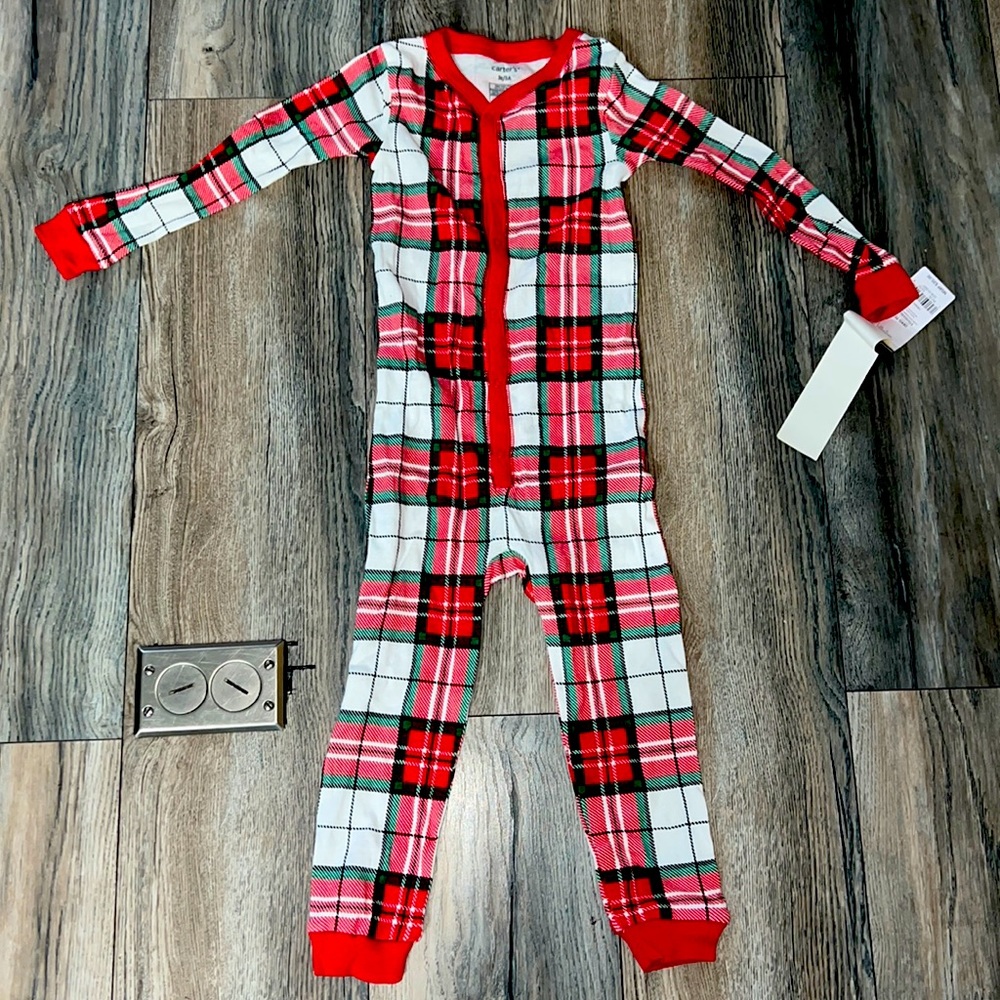 Christmas Pajamas